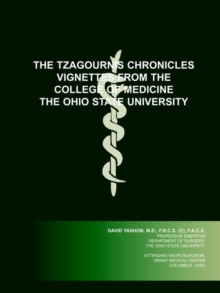 Image for The Tzagournis Chronicles