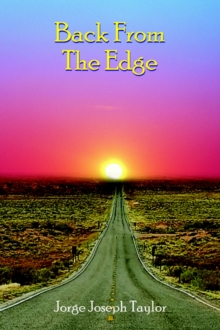 Image for Back From The Edge