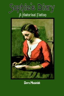 Image for Sophie's Diary : A Historical Fiction