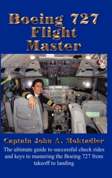 Image for Boeing 727 Flight Master