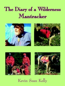 Image for The Diary of a Wilderness Mantracker
