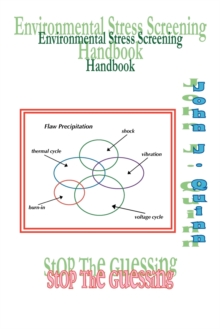 Image for Environmental Stress Screening Handbook