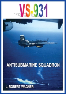 Image for Vs-931 Antisubmarine Squadron