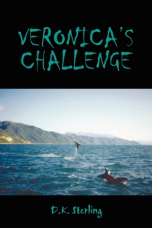 Image for Veronica's Challenge
