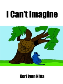 Image for I Can't Imagine