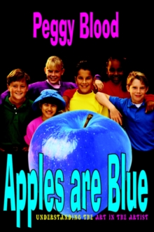 Image for Apples are Blue
