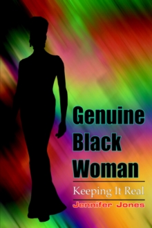 Image for Genuine Black Woman