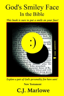 Image for God's Smiley Face In The Bible : New Testament