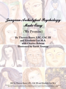 Image for Jungian Archetypal Psychology Made Easy: (We Promise)