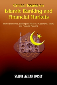 Image for Critical Issues on Islamic Banking and Financial Markets