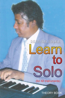 Image for Learn to Solo
