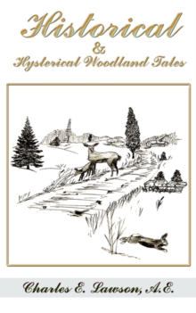 Image for Historical & Hysterical Woodland Tales