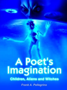 Image for A Poet's Imagination