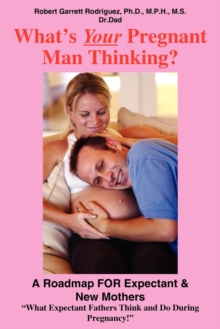 Image for What's Your Pregnant Man Thinking?