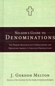 Image for Nelson's Guide to Denominations