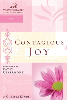 Contagious Joy