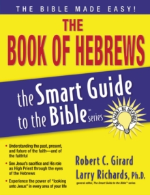 Image for The Book of Hebrews