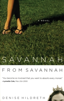 Image for Savannah from Savannah