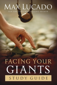 Image for Facing Your Giants Study Guide