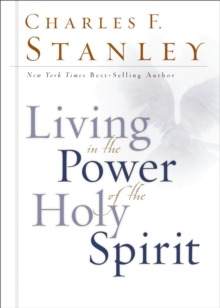 Image for Living in the power of the Holy Spirit