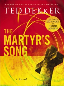 Image for The martyr's song