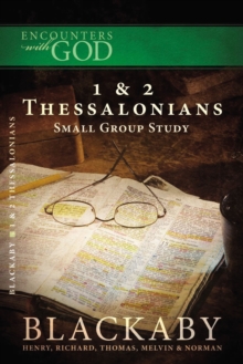 Image for 1 and   2 Thessalonians