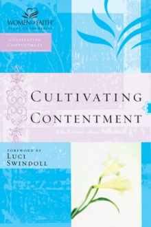 Image for Cultivating Contentment.