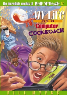 Image for My Life as a Computer Cockroach