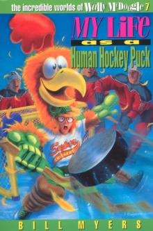 Image for My Life as a Human Hockey Puck
