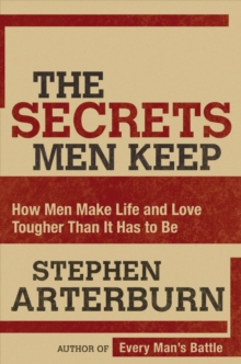 Image for Secrets That Men Keep