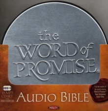 Image for Word of Promise-NKJV