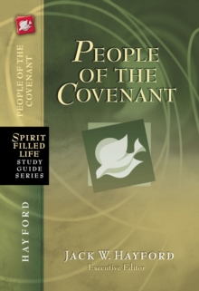 Image for People of the Covenant