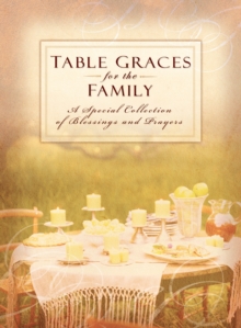 Image for Table Graces for the Family