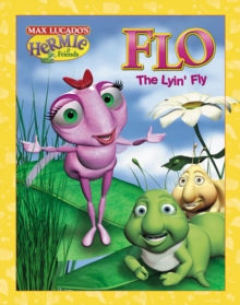 Image for Flo the lyin' fly