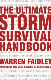 Image for The ultimate storm survival handbook