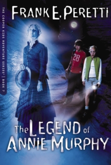 Image for The legend of Annie Murphy