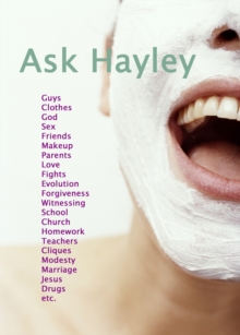 Image for Ask Hayley / Ask Justin