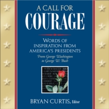 Image for A call for courage