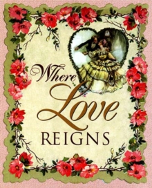 Image for Where love reigns