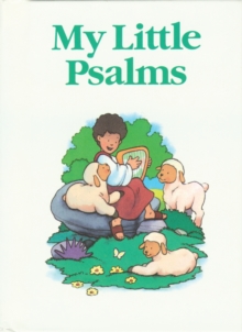 Image for My little Psalms