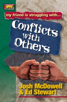 Image for Friendship 911 Collection: My friend is struggling with.. Conflicts With Others