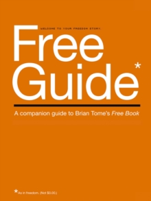 Image for Free Guide: A Companion Guide to Brain Tome's Free Book