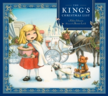 Image for The King's Christmas List