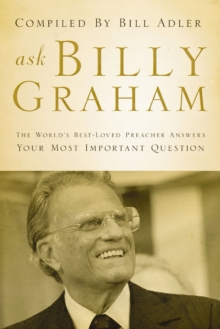 Image for Ask Billy Graham