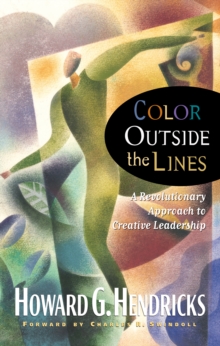 Image for Color Outside the Lines