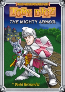 Image for Mighty Armor