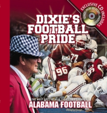 Image for Dixie's Football Pride