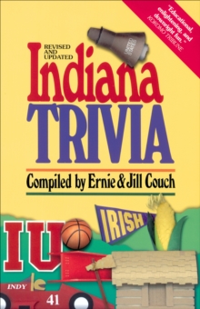 Image for Indiana trivia