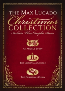 Image for The Max Lucado Christmas collection.