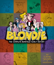 Image for Blondie?: The Complete Bumstead Family History